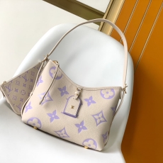 Louis Vuitton Shopping Bags